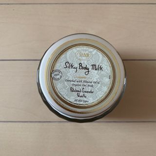 サボン(SABON)のサボン　ボディークリーム(ボディクリーム)