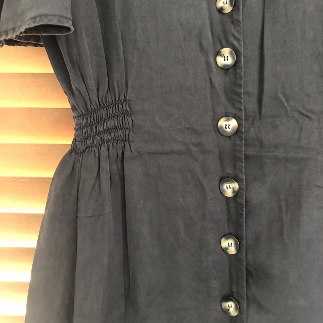 ZARA(ザラ)のZARA  チュニック レディースのトップス(シャツ/ブラウス(長袖/七分))の商品写真