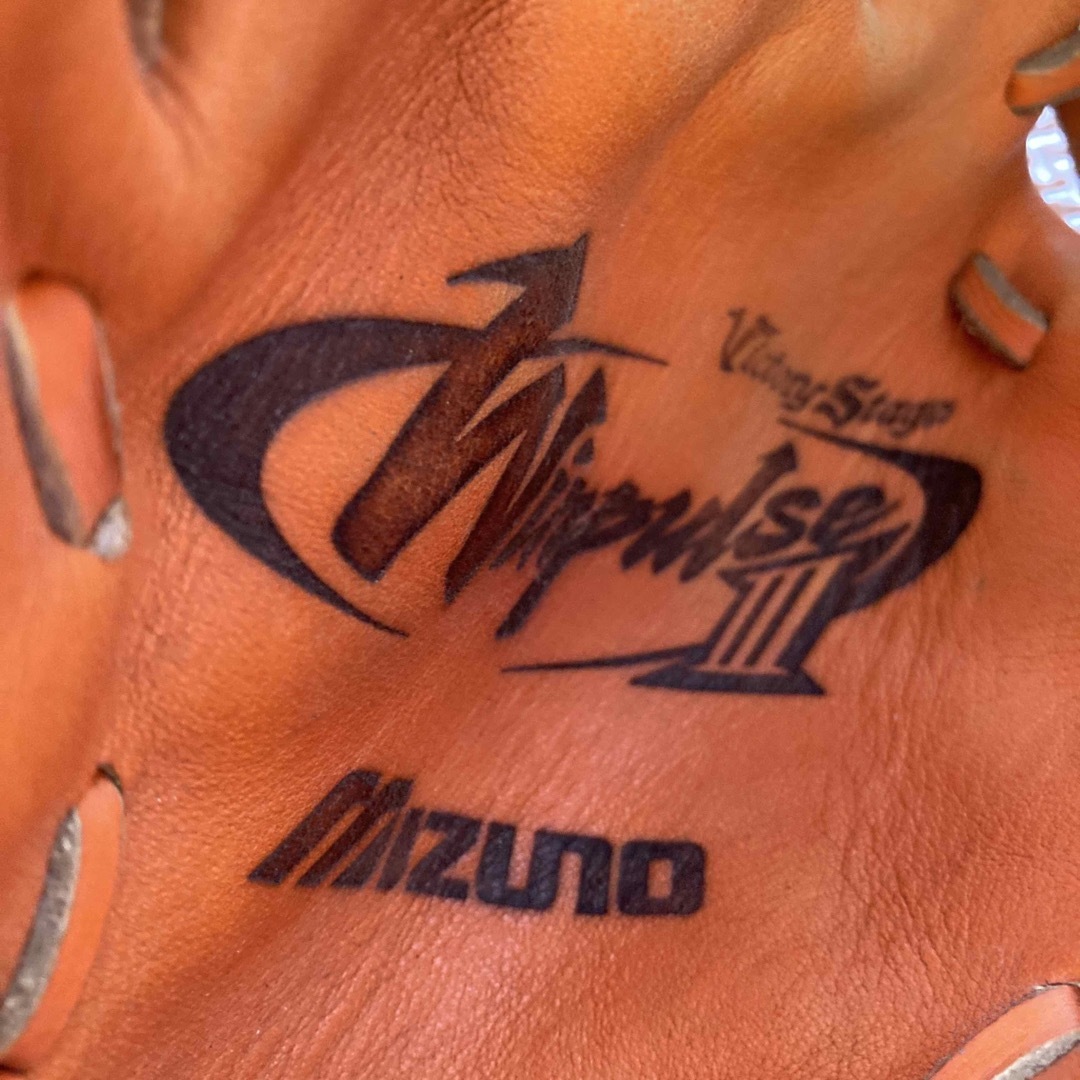 MIZUNO(ミズノ)の専用商品　baseball park様 スポーツ/アウトドアの野球(グローブ)の商品写真