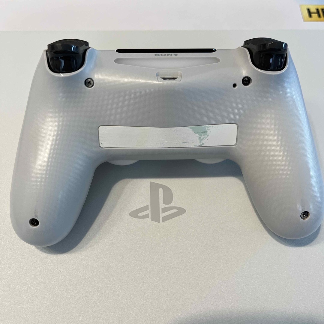 【送料込】ps4  本体　美品