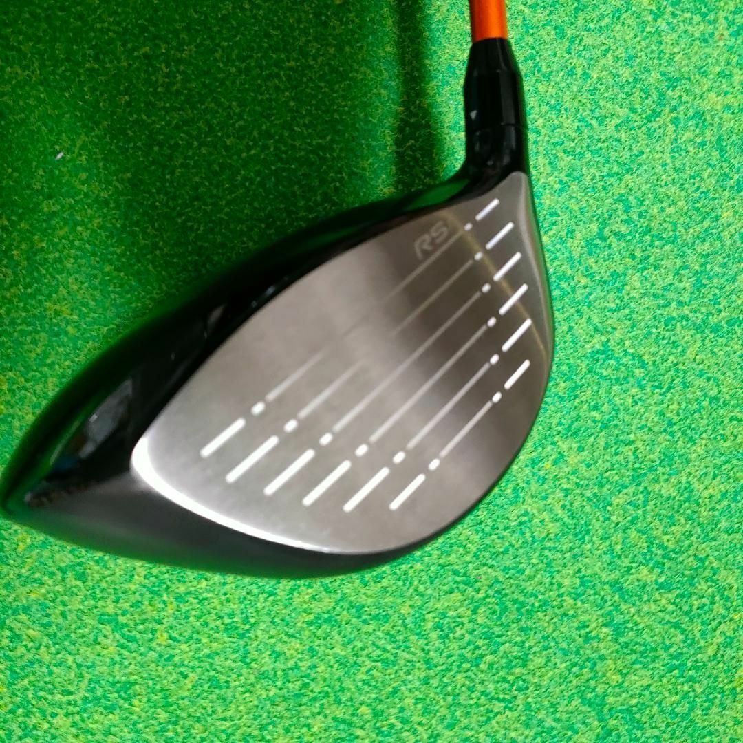 PRGR RSF PROT TYPE ロフト 10.5 | www.bangplanak.com