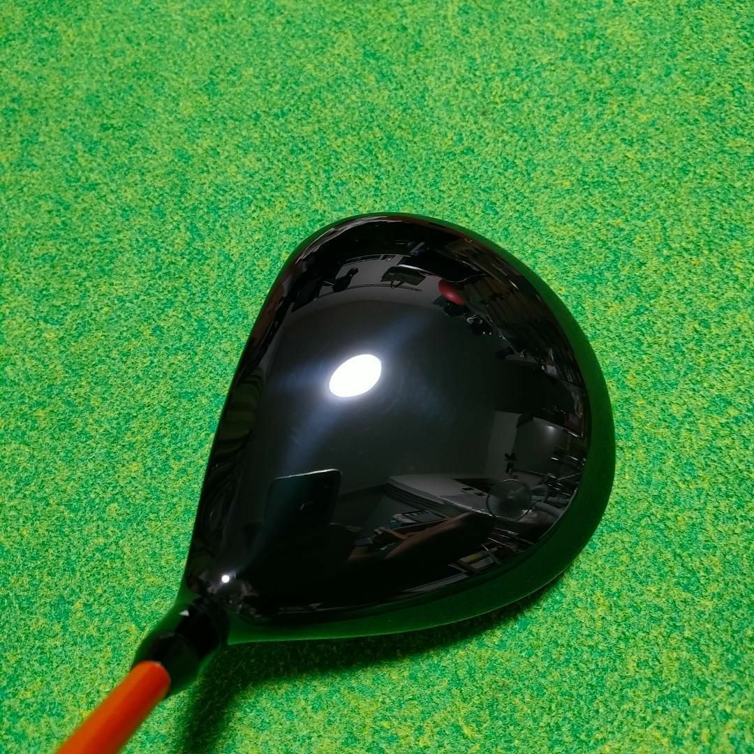 PRGR RSF PROT TYPE ロフト 10.5 | www.bangplanak.com