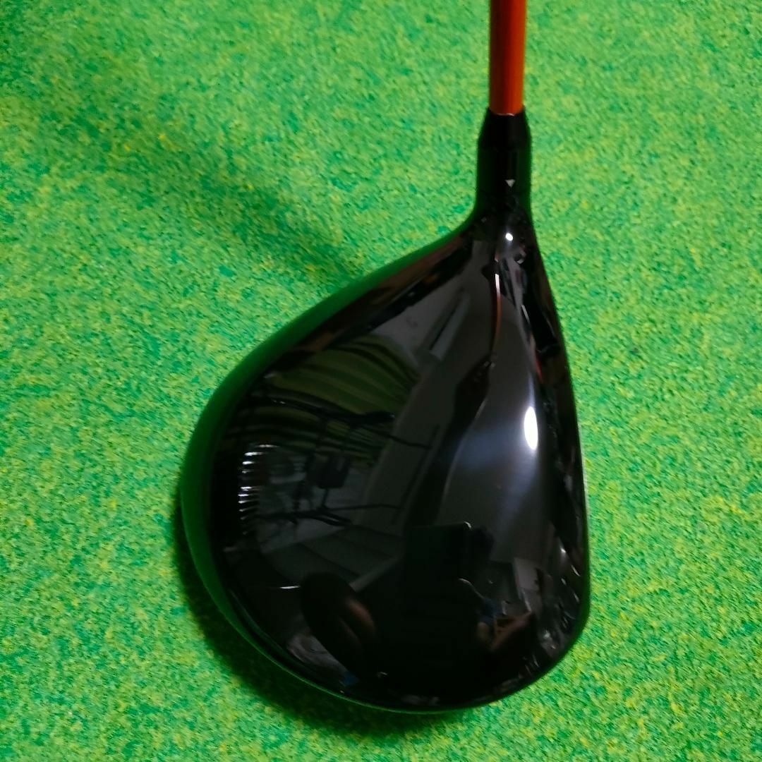 PRGR RSF PROT TYPE ロフト 10.5 | www.bangplanak.com