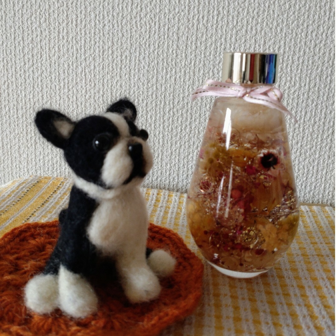 ハンドメイド フレンチブルドッグ ぬいぐるみ www.krzysztofbialy.com