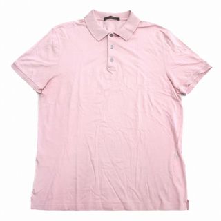 ヴィトン(LOUIS VUITTON) ポロシャツ(メンズ)の通販 89点 | ルイ