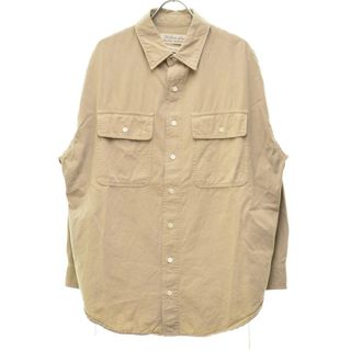 レミレリーフ(REMI RELIEF)の【REMIRELIEF×L'APPARTEMENT】Chambray Shirt(シャツ/ブラウス(長袖/七分))