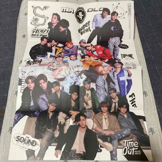 Stray Kids - straykids 5STAR 限定盤 プレオーダー特典 Stray Kids - straykids 5STAR 限定盤 プレオーダー特典