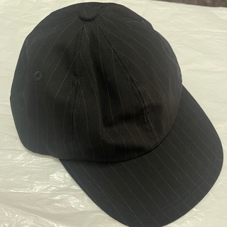 Graphpaper kijima takayuki stripe cap