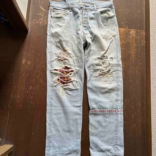 リーバイス(Levi's)のゆき様専用(デニム/ジーンズ)