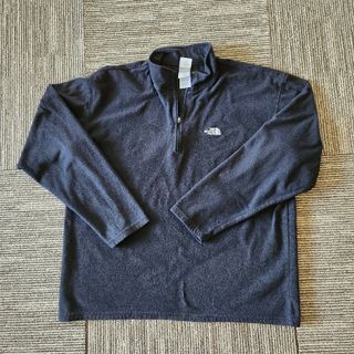 ノースフェイス(THE NORTH FACE) プルオーバー ダウンジャケット