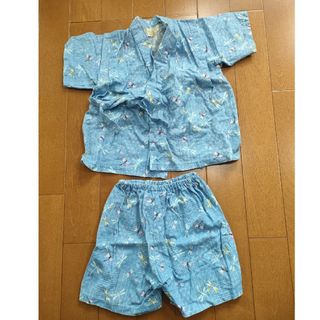 Cache cache Petit baby　甚平　ベビー　キッズ 90(甚平/浴衣)