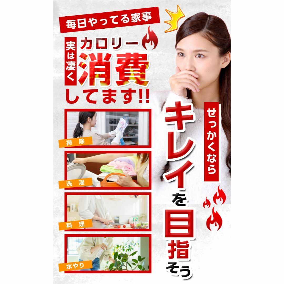 カルニチン HMB クラチャイダム ダイエットサプリ 日本GMP認定工場製 食品/飲料/酒の健康食品(その他)の商品写真