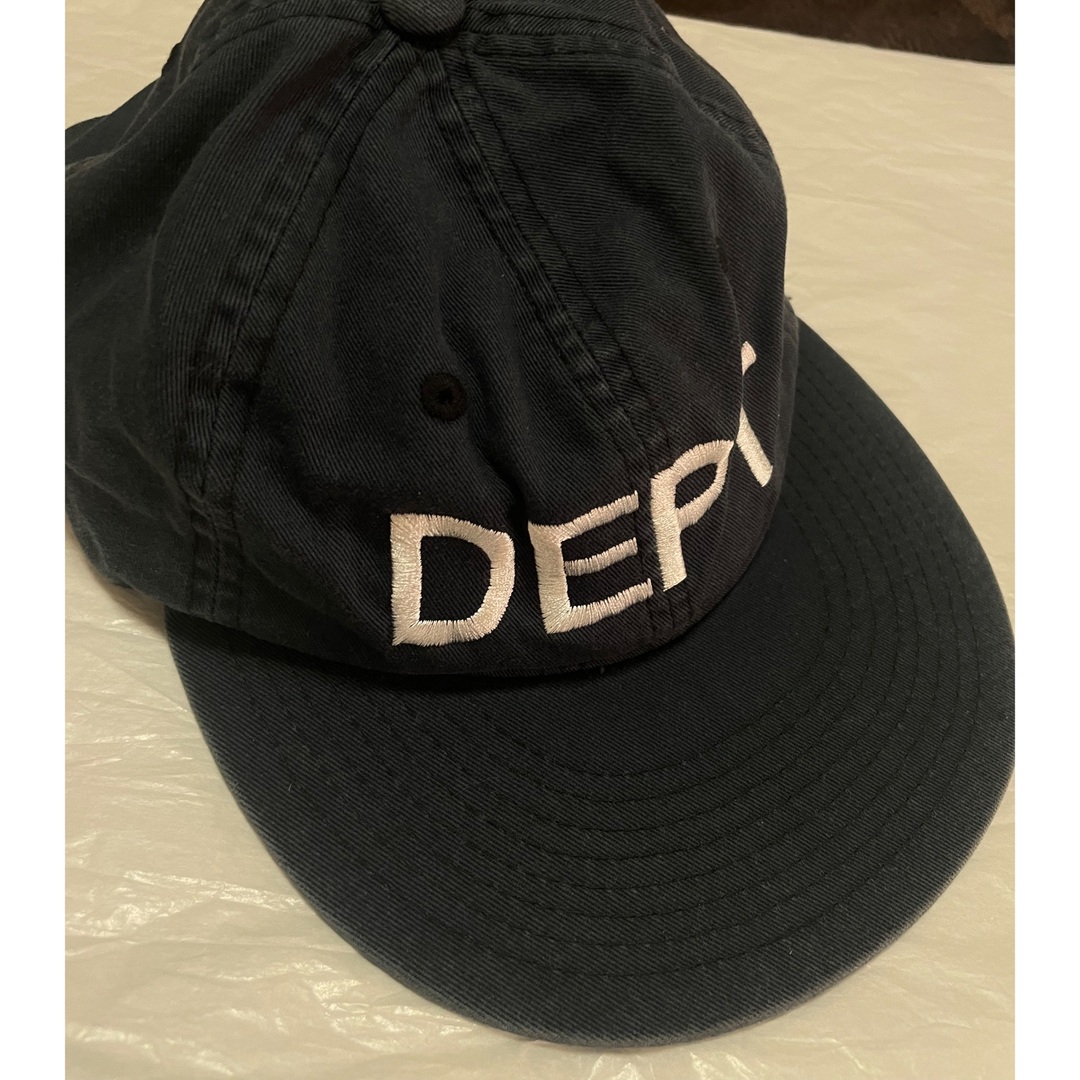 garallery dept cap virgilabloh