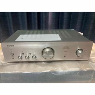 最終値引き　DENON PMA-S10Ⅲ＆DCD-S10Ⅲセット