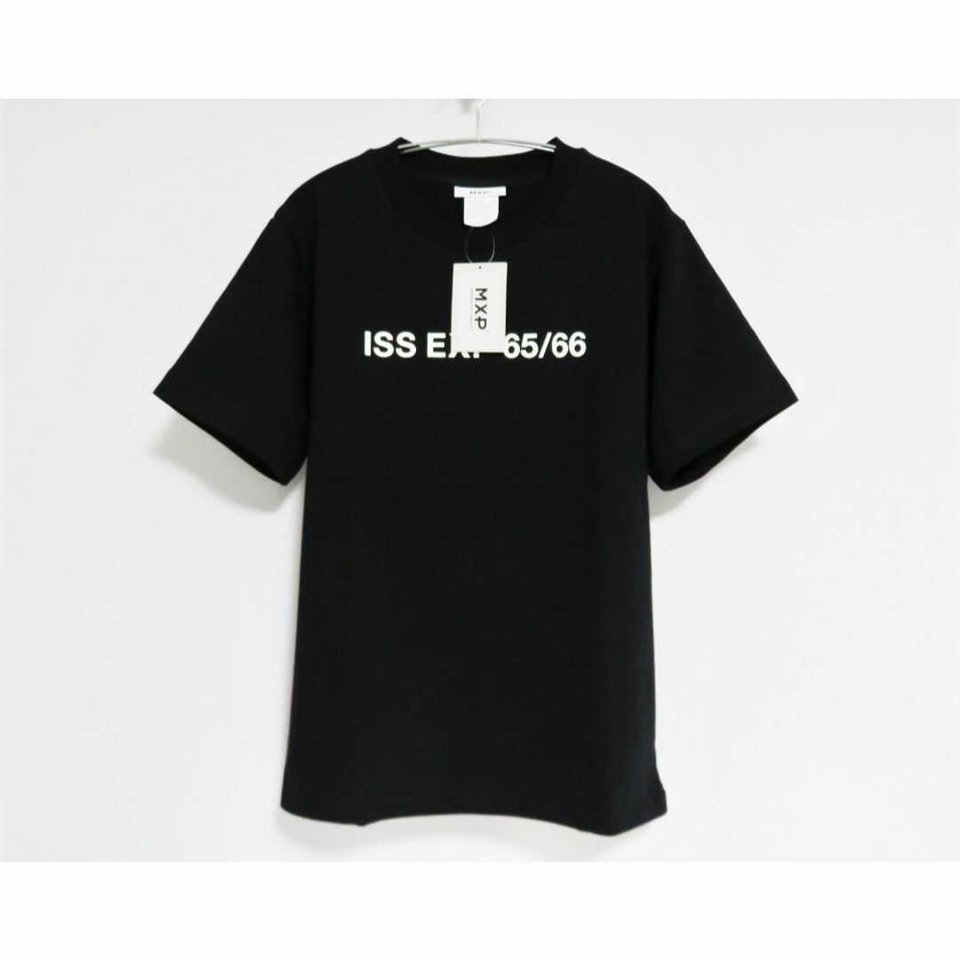 新品 MXP MEDIUM DRY JERSEY ISS Tシャツ S ブラック