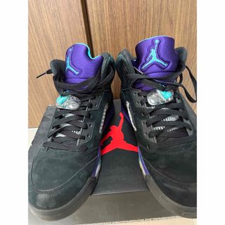 NIKE AIR JORDAN 5 RETRO(スニーカー)