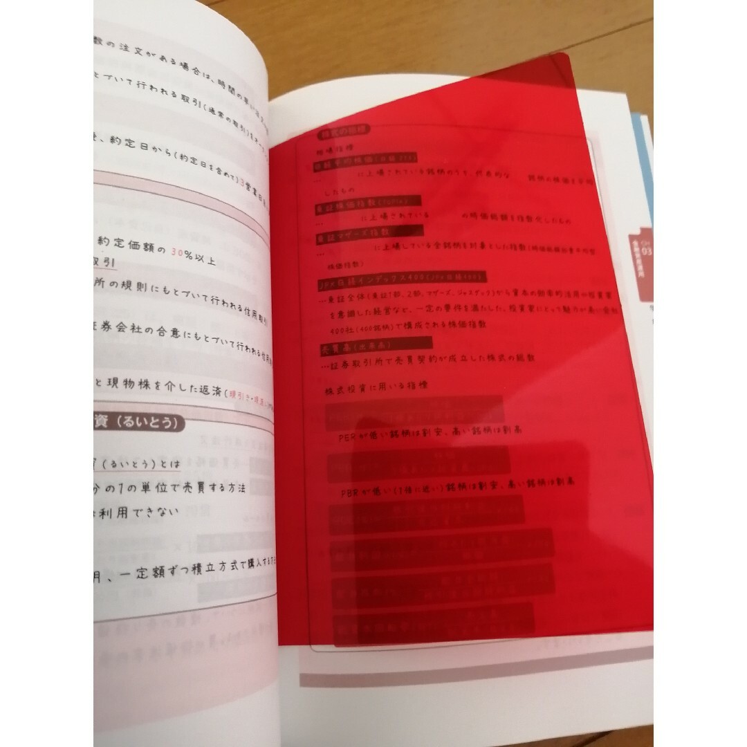 みんなが欲しかった! FPの問題集2級 19-20年版/滝澤ななみ TAC出版 エンタメ/ホビーの本(資格/検定)の商品写真