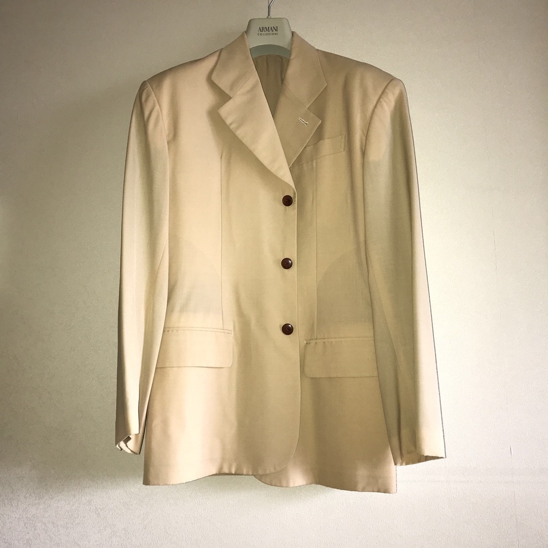 Jean-Paul GAULTIER - Jean Paul GAULTIER HOMME ジャケットの通販 by