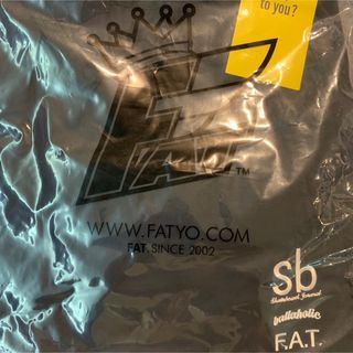 ballaholic - 新品 ballaholic Sb FAT XLサイズ トラックパンツの通販