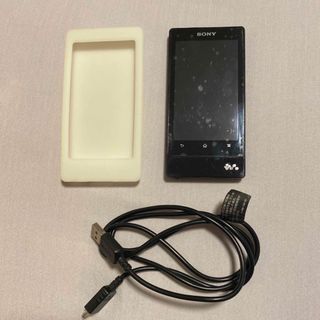 ウォークマン(WALKMAN)のSONY WALKMAN F805(ポータブルプレーヤー)