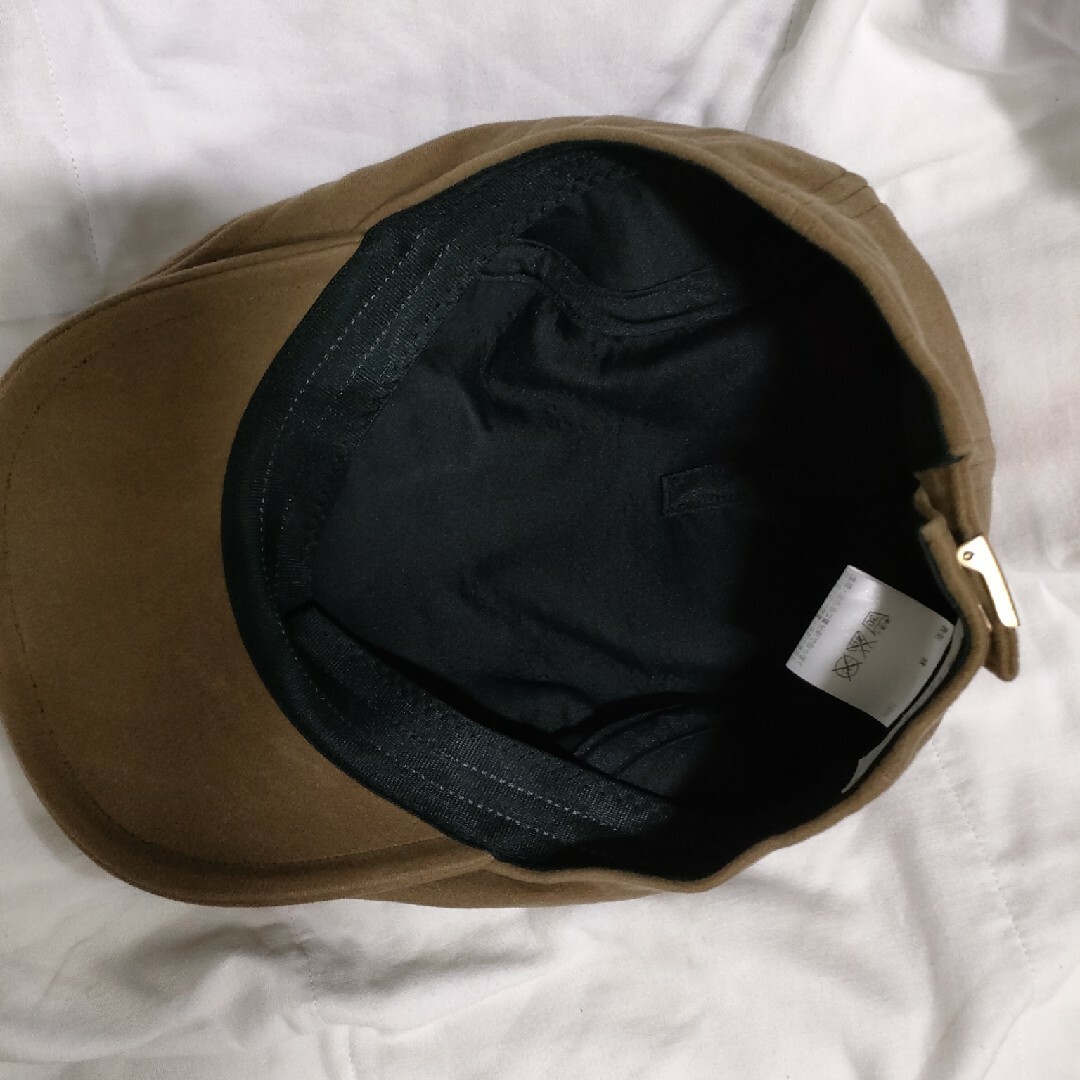 SIMPLE LIFE(シンプルライフ)のメンズ野球帽 メンズの帽子(キャップ)の商品写真