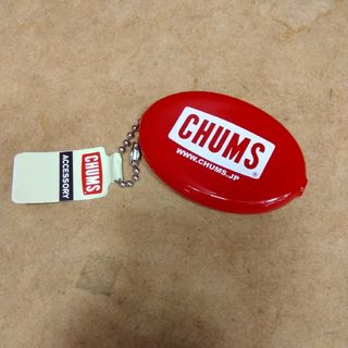 チャムス(CHUMS)のチャムス　コインケース(コインケース)