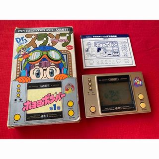 ゲーム DR.スランプのフリマアイテム一覧 ゲーム DR.スランプのフリマアイテム一覧