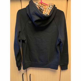 BURBERRY - 正規 21AW BURBERRY バーバリー パーカーの通販 by adgjm's