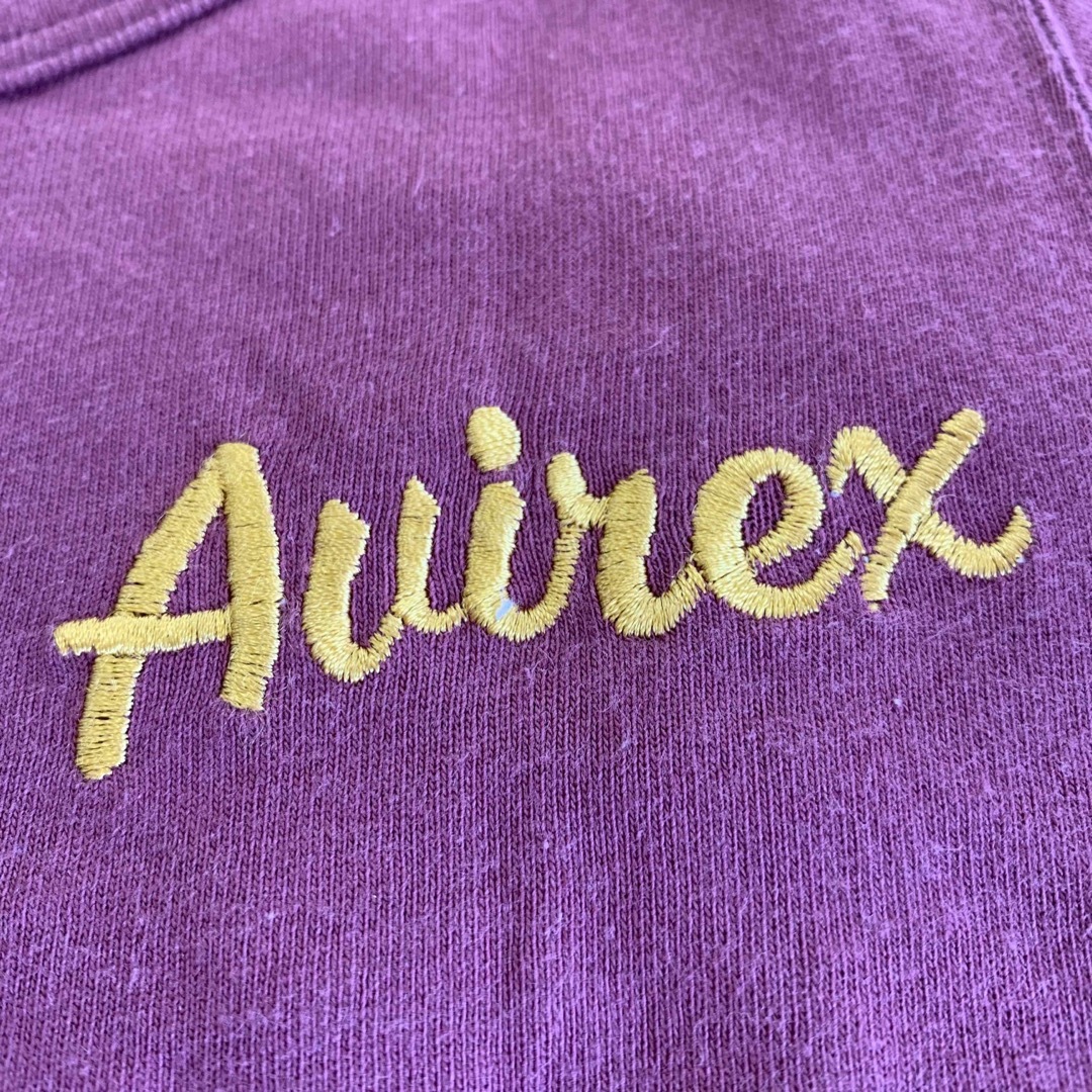 AVIREX - AVIREX Tシャツ 100の通販 by ななな ｜アヴィレックス