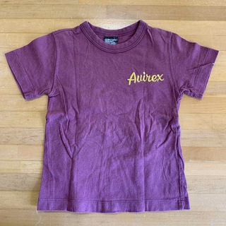 アヴィレックス(AVIREX)のAVIREX Tシャツ 100(Tシャツ/カットソー)