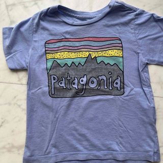 パタゴニア(patagonia)のパタゴニア　２Ｔ(Tシャツ(半袖/袖なし))