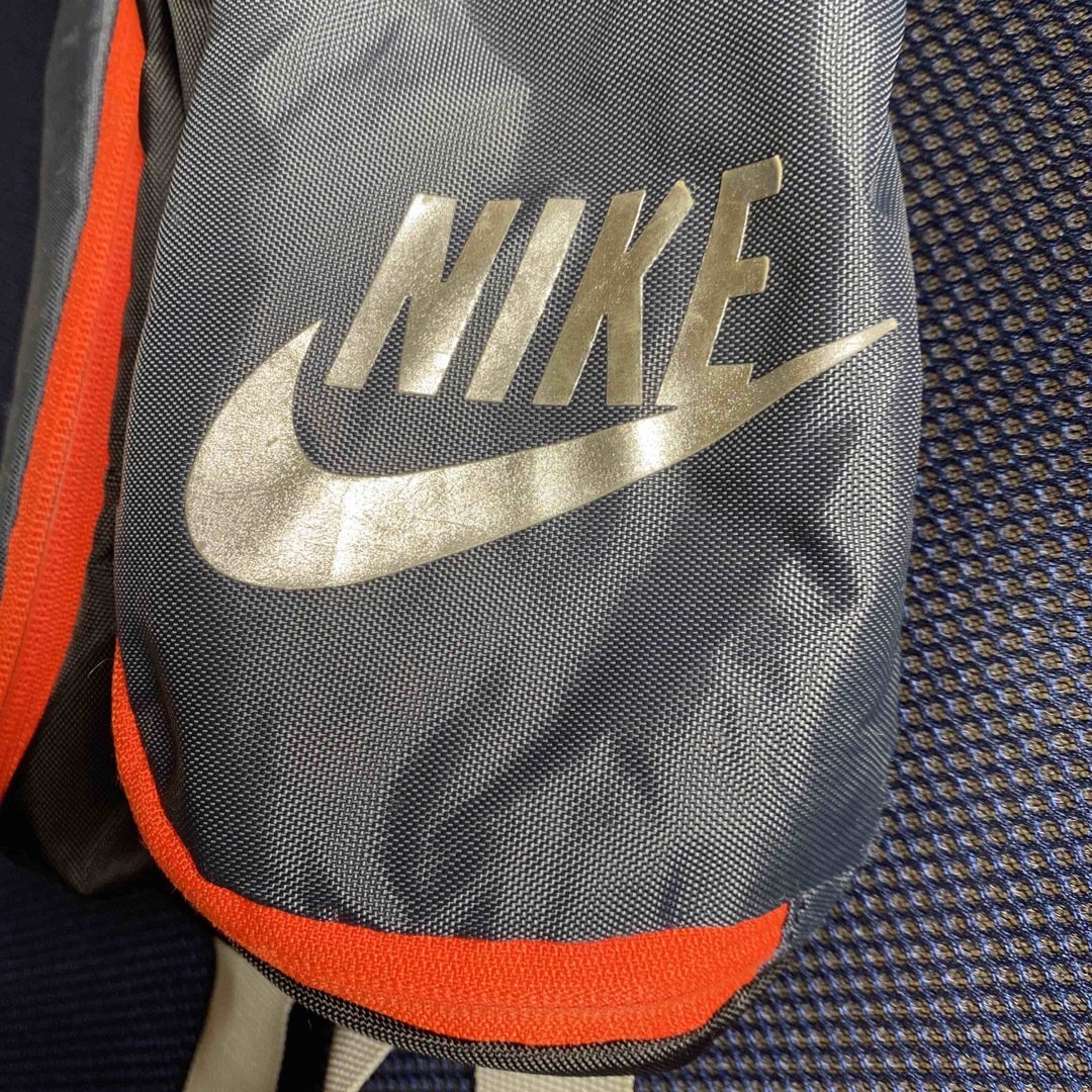 NIKE(ナイキ)のNIKE スポーツ.水泳バック　 キッズ/ベビー/マタニティのこども用バッグ(レッスンバッグ)の商品写真