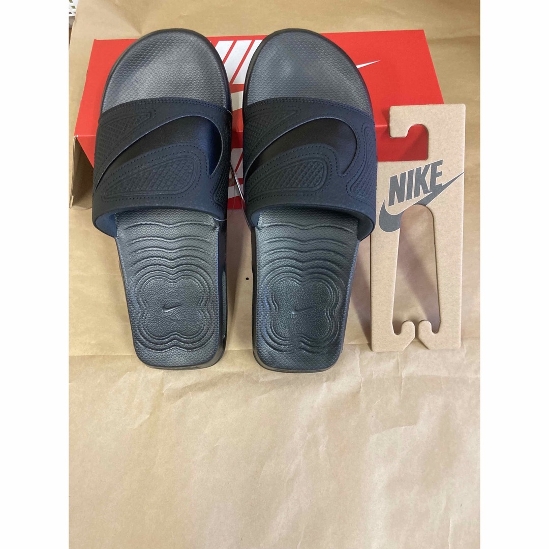 新品‼︎送料込!NIKE AIR MAX CIRRO SLIDE 27cm