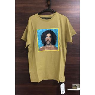 ジュエティ(jouetie)の未使用タグ付 ジュエティ プリンス Tシャツ  Prince K(Tシャツ(半袖/袖なし))