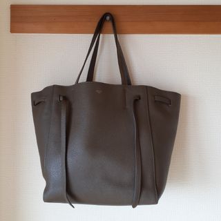 セリーヌ(celine)のセリーヌ　カバファントムスモール　　トープ(トートバッグ)