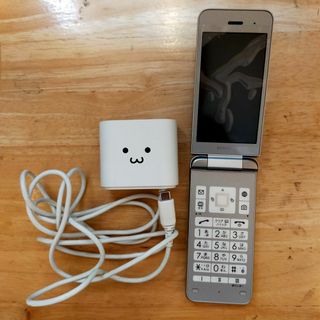 京セラ - SoftBank DIGNOケータイ NP902KCの通販 by たくのすけ's shop