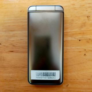 京セラ - SoftBank DIGNOケータイ NP902KCの通販 by たくのすけ's shop