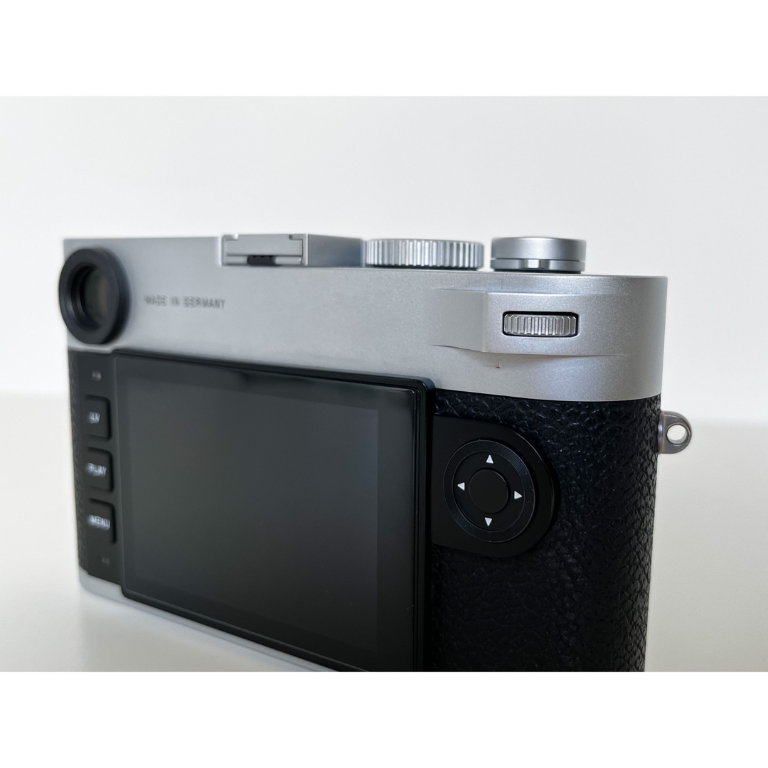LEICA(ライカ)の★ Leica ライカ M10-P ★ スマホ/家電/カメラのカメラ(デジタル一眼)の商品写真