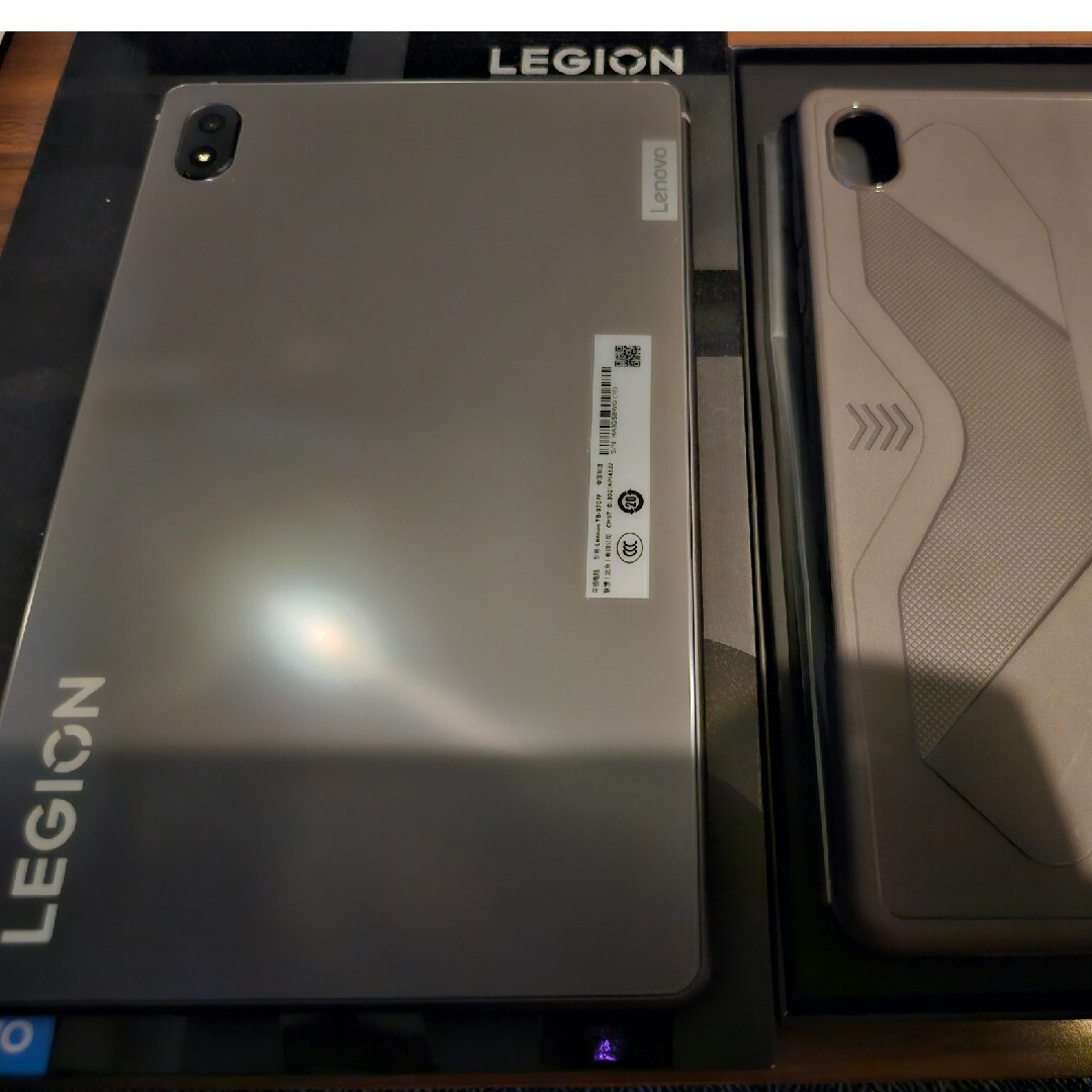 Lenovo legion Y700 8GB 128GB