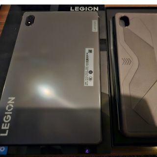 Lenovo LEGION Y700 8GBモデル フィルム・ケース付