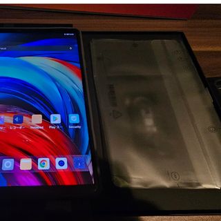 Lenovo - Lenovo LEGION Y700 8G/128G(日本語対応)タブレットの通販 by