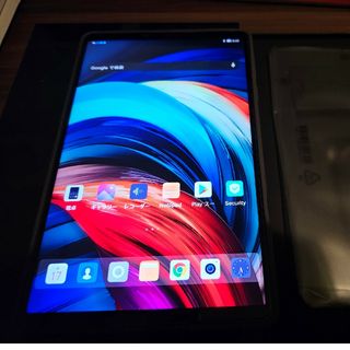 Lenovo - Lenovo LEGION Y700 8G/128G(日本語対応)タブレットの通販 by