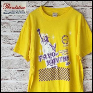 プリントスター(Printstar)のprintstar　プリントスター　トップス　Tシャツ　メンズ　レディース(Tシャツ/カットソー(半袖/袖なし))