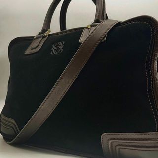 ロエベ トートバッグ(メンズ)の通販 53点 | LOEWEのメンズを買うならラクマ