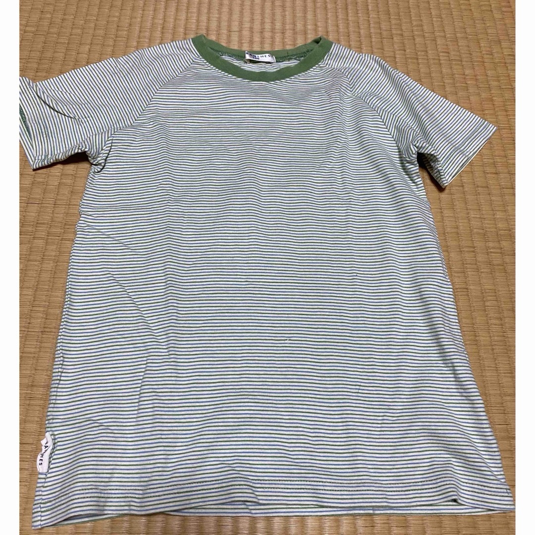 Branshes(ブランシェス)のブランシェス　 Tシャツ キッズ/ベビー/マタニティのキッズ服男の子用(90cm~)(Tシャツ/カットソー)の商品写真