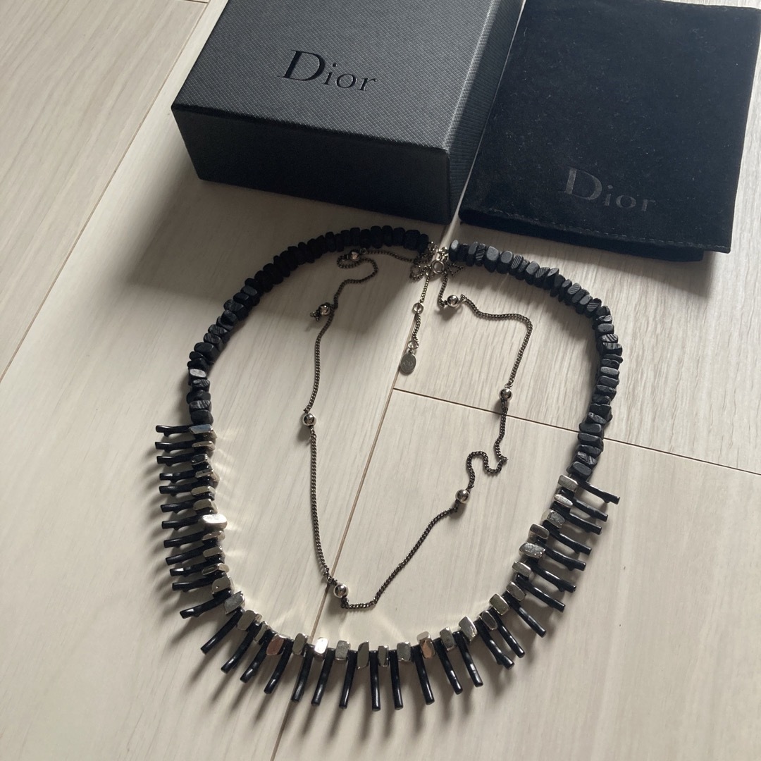 【定価14万】Dior homme 17ss ネックレス 【定価14万】Dior homme 17ss ネックレス
