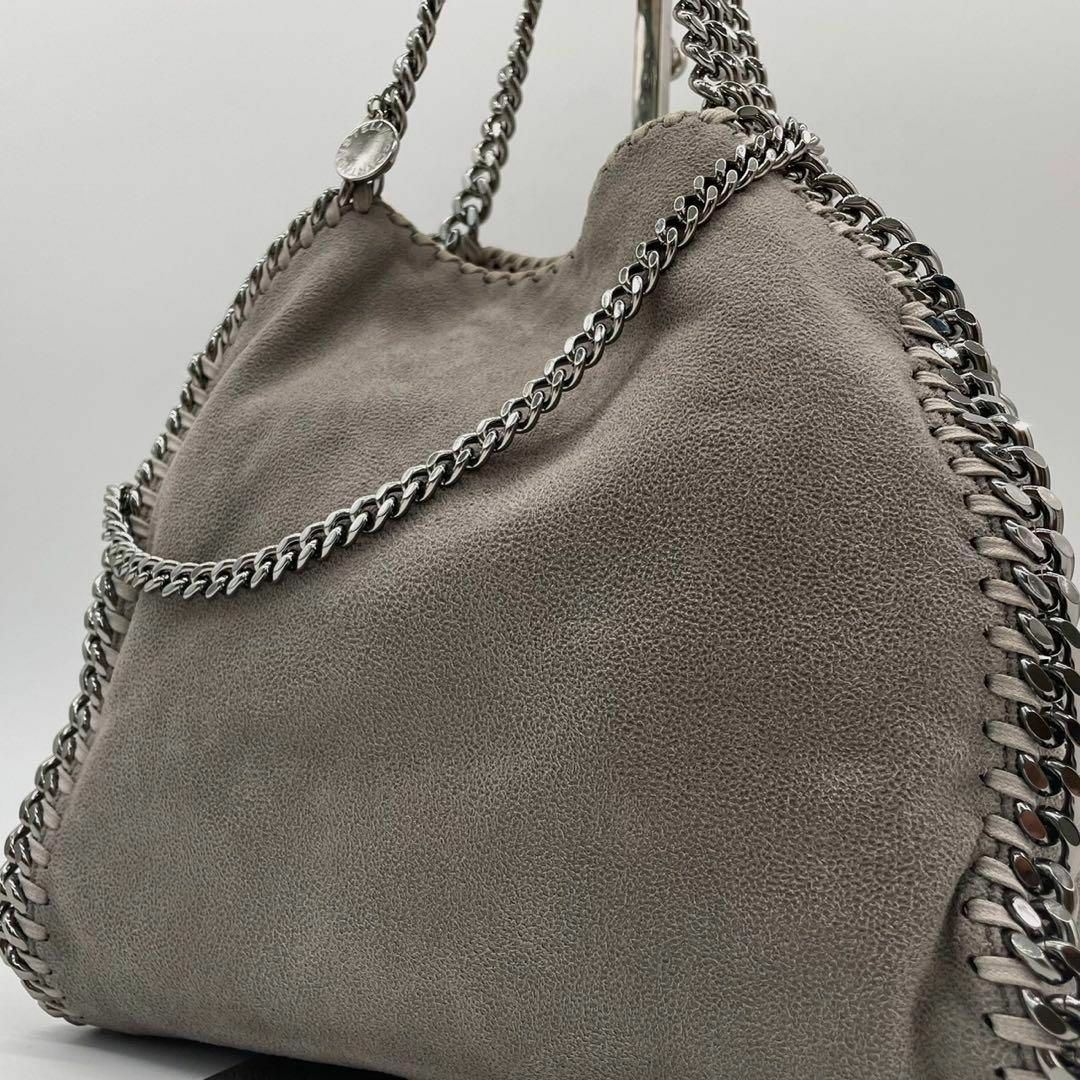 ✨美品✨ ステラマッカートニー ファラベラ チェーン 2way ショルダー