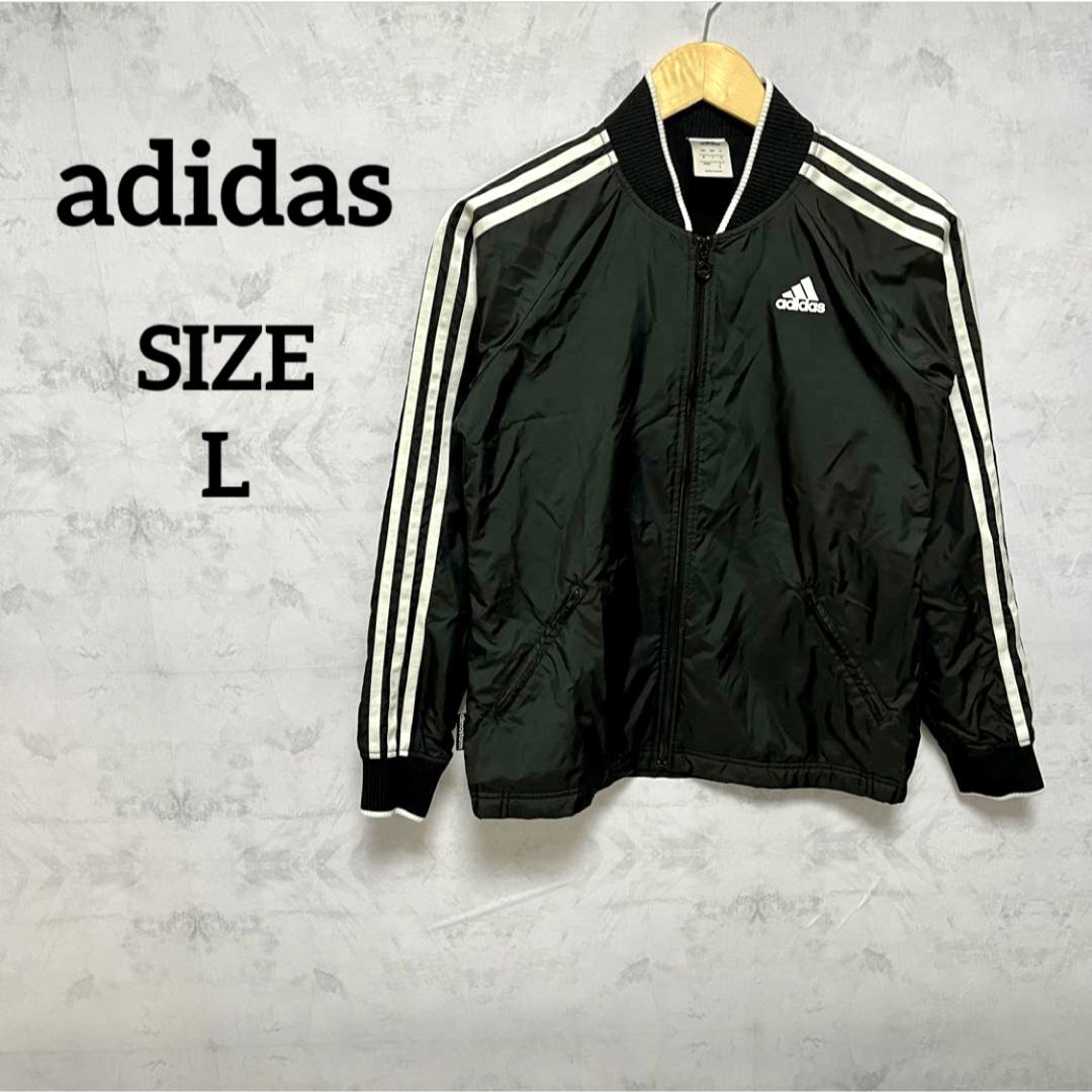 送料込 美品★adidas originals スノーボード ジャケット M