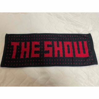 アラシ(嵐)のTHE SHOWタオル　櫻井翔うちわ　まとめ売り(アイドルグッズ)