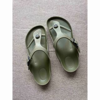 ビルケンシュトック(BIRKENSTOCK)のBIRKENSTOCK_ビルケンシュトック_ギゼ35(サンダル)